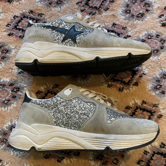 Golden Goose Women’s Shoes size 39 (US 9) - Picture 5 of 7